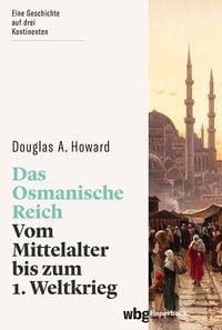 Produktbild: Das Osmanische Reich