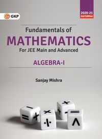 Produktbild: Fundamentals of Mathematics - Algebra - I 2e
