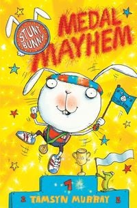 Produktbild: Stunt Bunny: Medal Mayhem