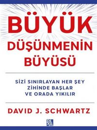 Produktbild: B&uuml;y&uuml;k D&uuml;s&uuml;nmenin B&uuml;y&uuml;s&uuml;