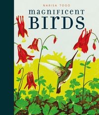 Produktbild: Magnificent Birds