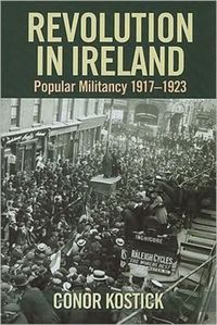 Produktbild: Revolution in Ireland