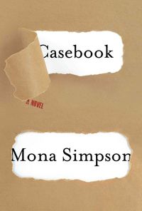 Produktbild: Casebook -Lp