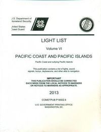 Produktbild: Light List, Volume 6