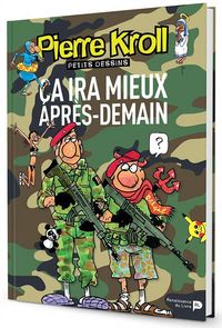 Produktbild: Ca ira mieux demain