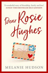 Produktbild: Dear Rosie Hughes