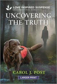 Produktbild: Uncovering the Truth