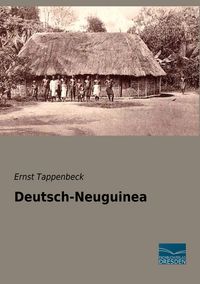 Produktbild: Deutsch-Neuguinea