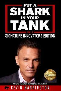 Produktbild: Put a Shark in your Tank: Signature Innovators Edition - Vol. 2