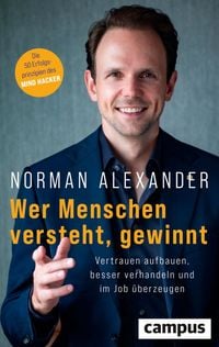 Produktbild: Wer Menschen versteht, gewinnt