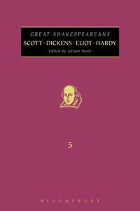 Produktbild: Scott, Dickens, Eliot, Hardy