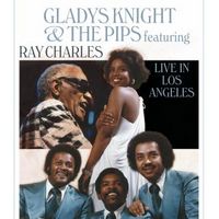 Produktbild: Knight, G: Live In Los Angeles
