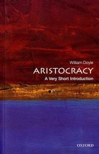 Produktbild: Aristocracy