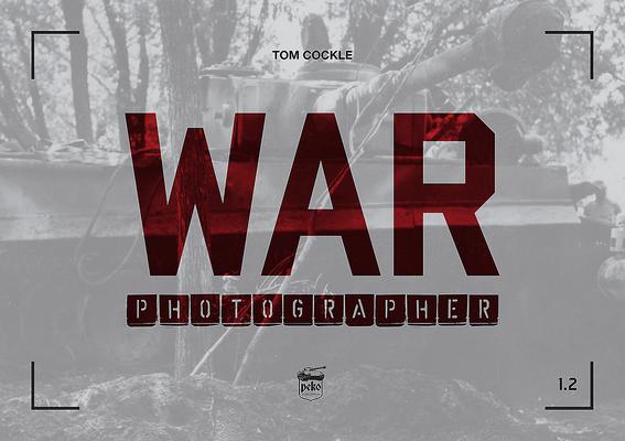 Produktbild: War Photographer 1.2