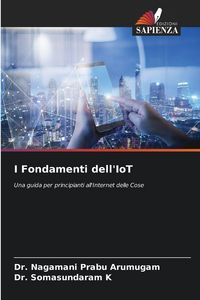 Produktbild: I Fondamenti dell'IoT