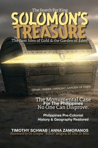 Produktbild: The Search For King Solomon's Treasure