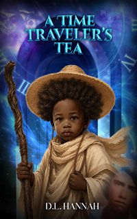 Produktbild: A Time Traveler's Tea