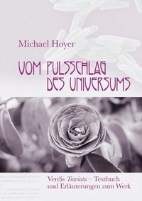 Produktbild: Vom Pulsschlag des Universums