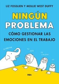 Produktbild: Ning&uacute;n problema