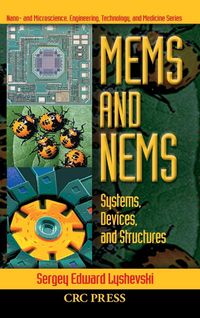 Produktbild: MEMS and NEMS