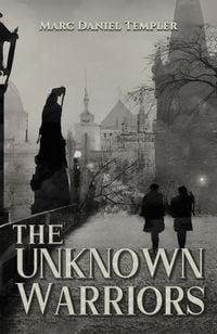 Produktbild: The Unknown Warriors