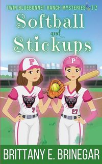 Produktbild: Softball and Stickups