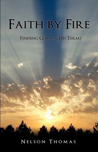 Produktbild: Faith by Fire