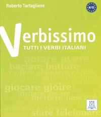 Bild vom Artikel Verbissimo. Grammatik vom Autor Roberto Tartaglione