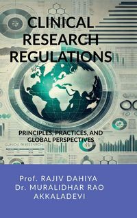 Produktbild: Clinical Research Regulations