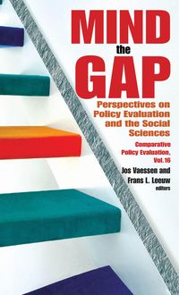 Produktbild: Mind the Gap