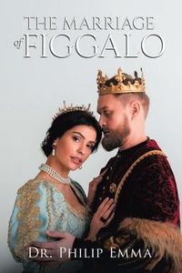 Produktbild: The Marriage of Figgalo