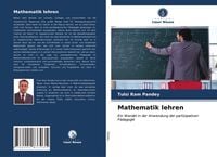 Produktbild: Mathematik lehren