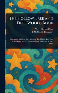 Produktbild: The Hollow Tree and Deep Woods Book