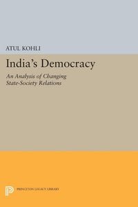 Produktbild: India's Democracy