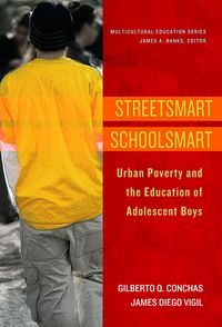 Produktbild: Streetsmart Schoolsmart