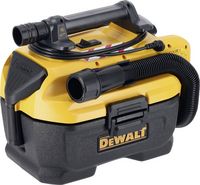 Produktbild: DEWALT DCV584L DCV584L-QW Nass-/Trockensauger 7.5 l