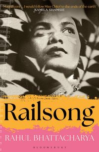 Produktbild Railsong