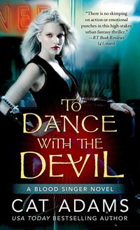 Produktbild: To Dance W/the Devil