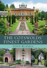 Produktbild: The Cotswolds' Finest Gardens