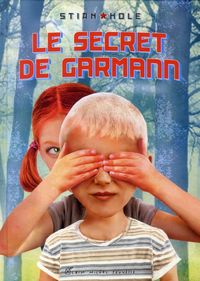 Produktbild: Le Secret de Garmann
