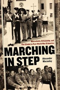 Produktbild: Marching in Step