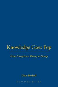 Produktbild: Knowledge Goes Pop