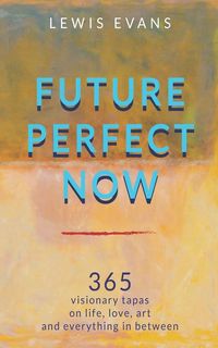 Produktbild: Future Perfect Now