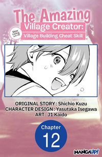 Produktbild: The Amazing Village Creator: Slow Living with the Village Building Cheat Skill #012