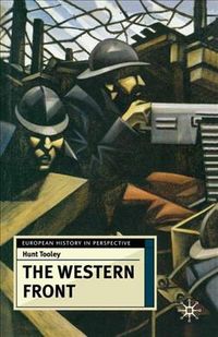 Produktbild: Western Front
