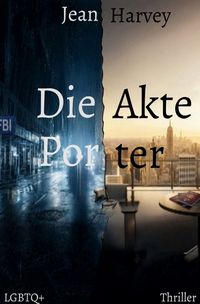 Produktbild: Die Akte Porter