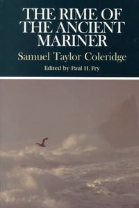 Produktbild: RIME OF THE ANCIENT MARINER