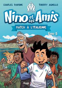 Produktbild: Nino et ses amis - Tome 05