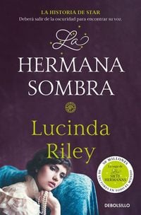 Produktbild: La Hermana Sombra / The Shadow Sister