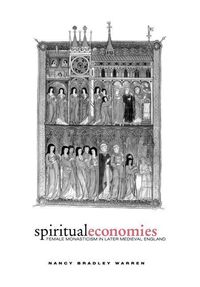 Produktbild: Spiritual Economies